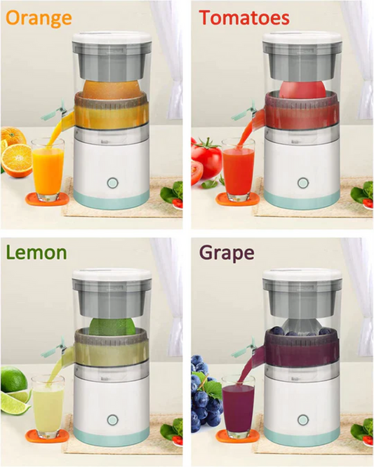 EXPRIMIDORA 🍊🍉