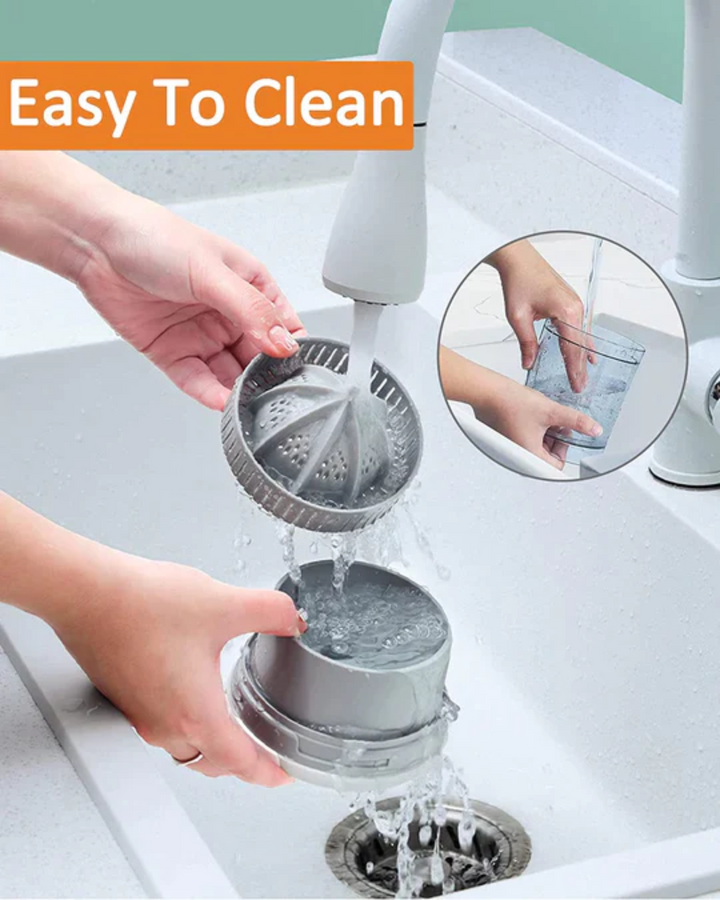 EXPRIMIDORA 🍊🍉